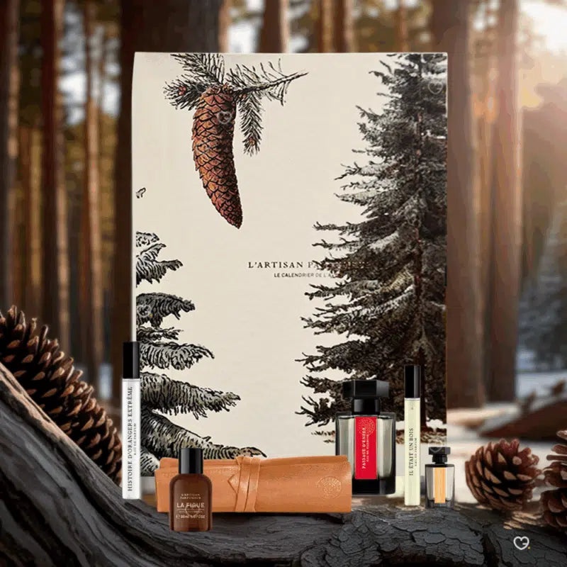 Calendario de Adviento L'Artisan Parfumeur 2026