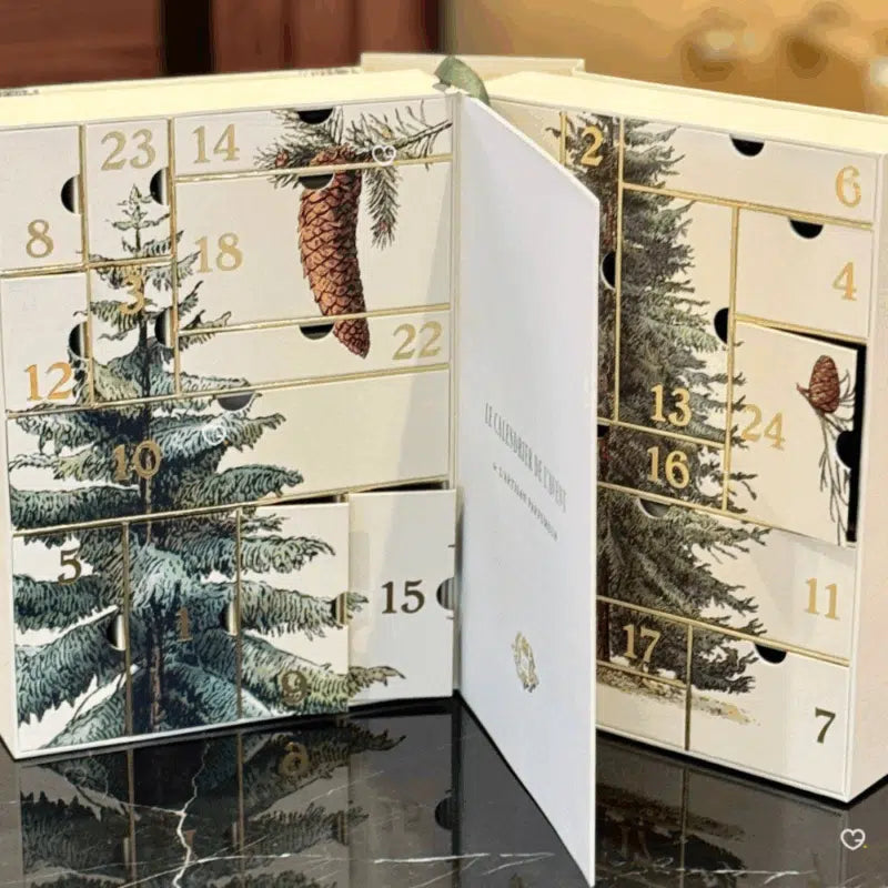 Calendario de Adviento L'Artisan Parfumeur 2026