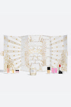 Calendario de Adviento Dior Le 30 Montaigne 2025