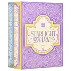 Calendario de Adviento YesStyle Starlight Diaries 2025