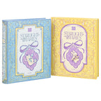 Calendario de Adviento YesStyle Starlight Diaries 2025