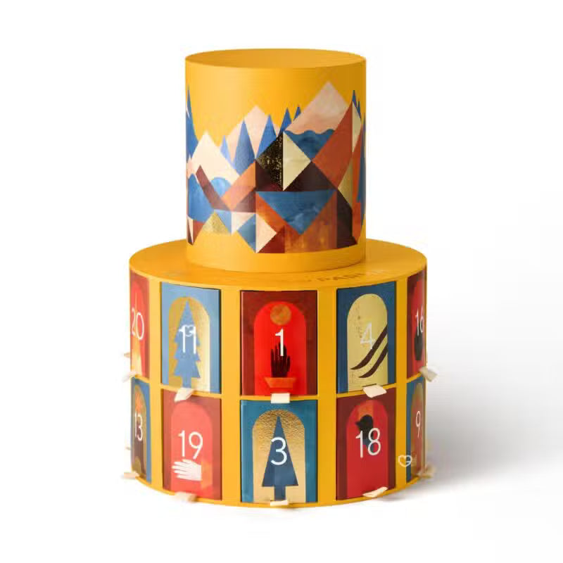 Calendario de Adviento Acqua Di Parma 2026