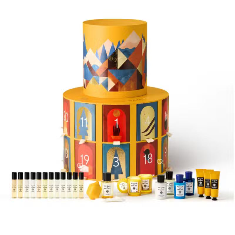 Calendario de Adviento Acqua Di Parma 2026