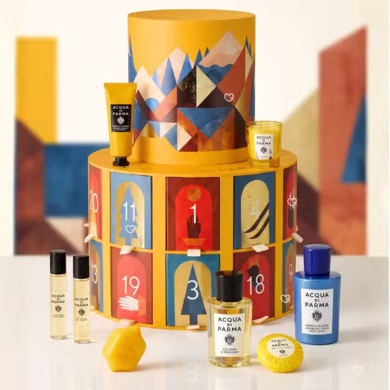 Calendario de Adviento Acqua Di Parma 2026