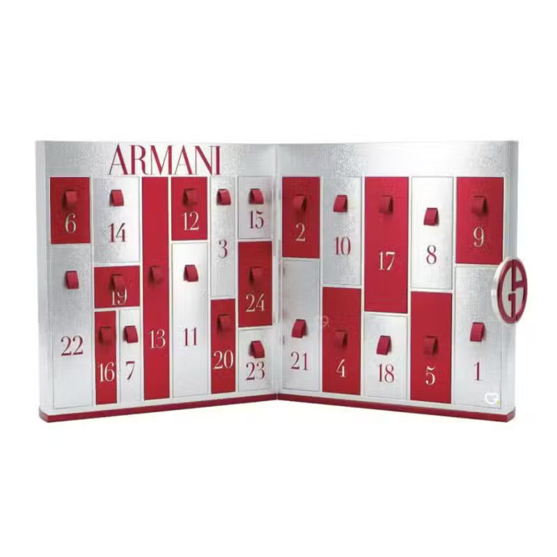 Calendario de Adviento Armani Beauty 2026