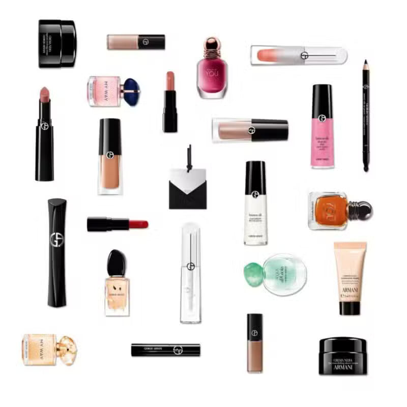 Calendario de Adviento Armani Beauty 2026