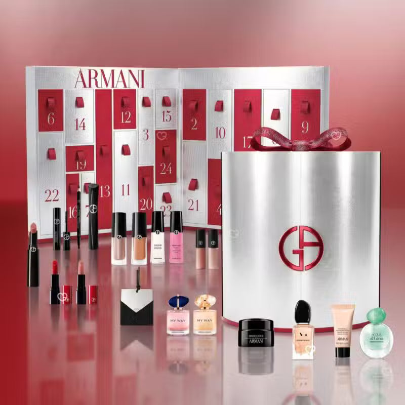 Calendario de Adviento Armani Beauty 2026