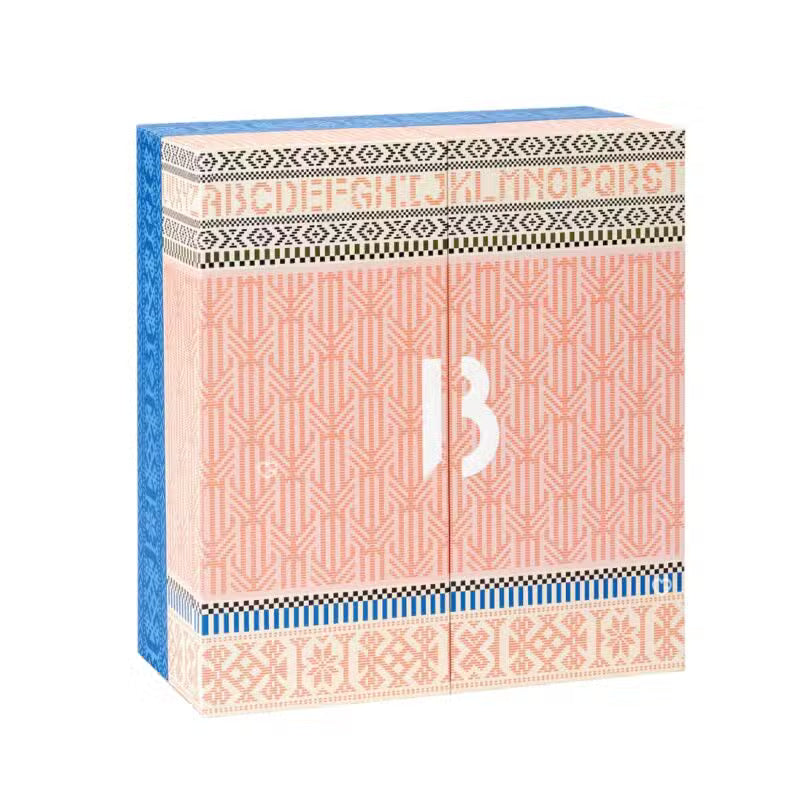 Calendario de Adviento Byredo 2026