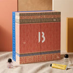 Calendario de Adviento Byredo 2026