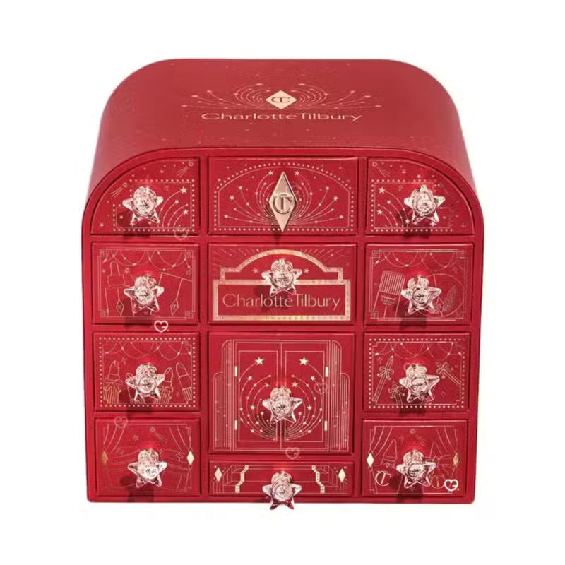 Calendario de Adviento Charlotte Tilbury 2026