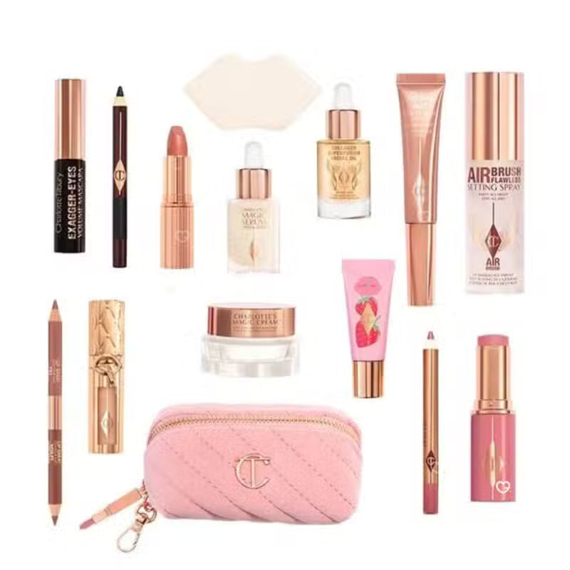 Calendario de Adviento Charlotte Tilbury 2026