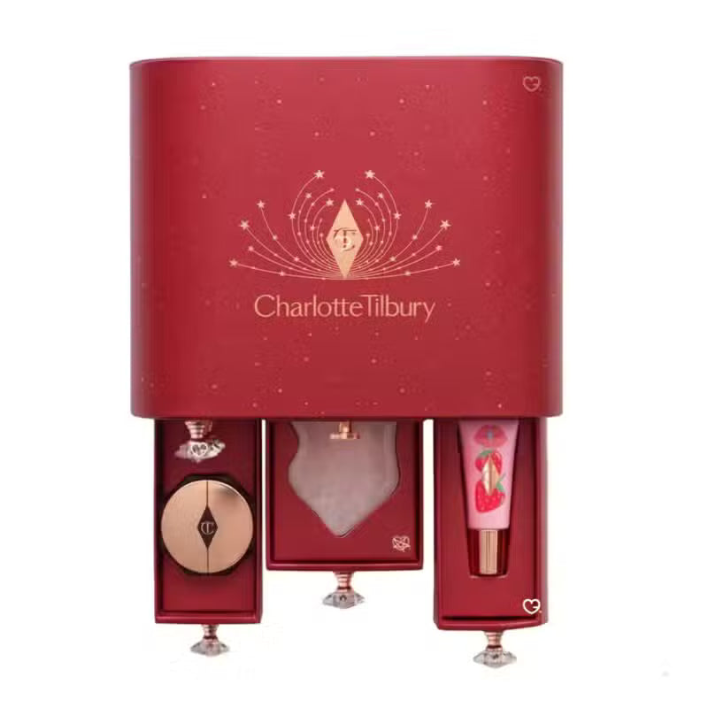 Calendario de Adviento Charlotte Tilbury 2026
