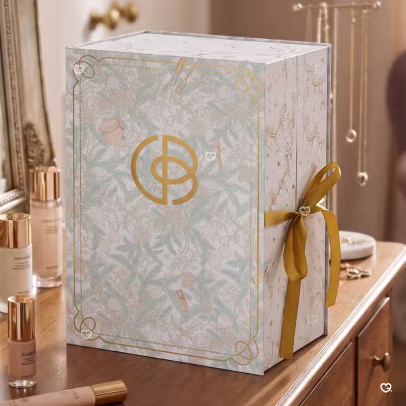 Calendario de Adviento Cult Beauty 2026