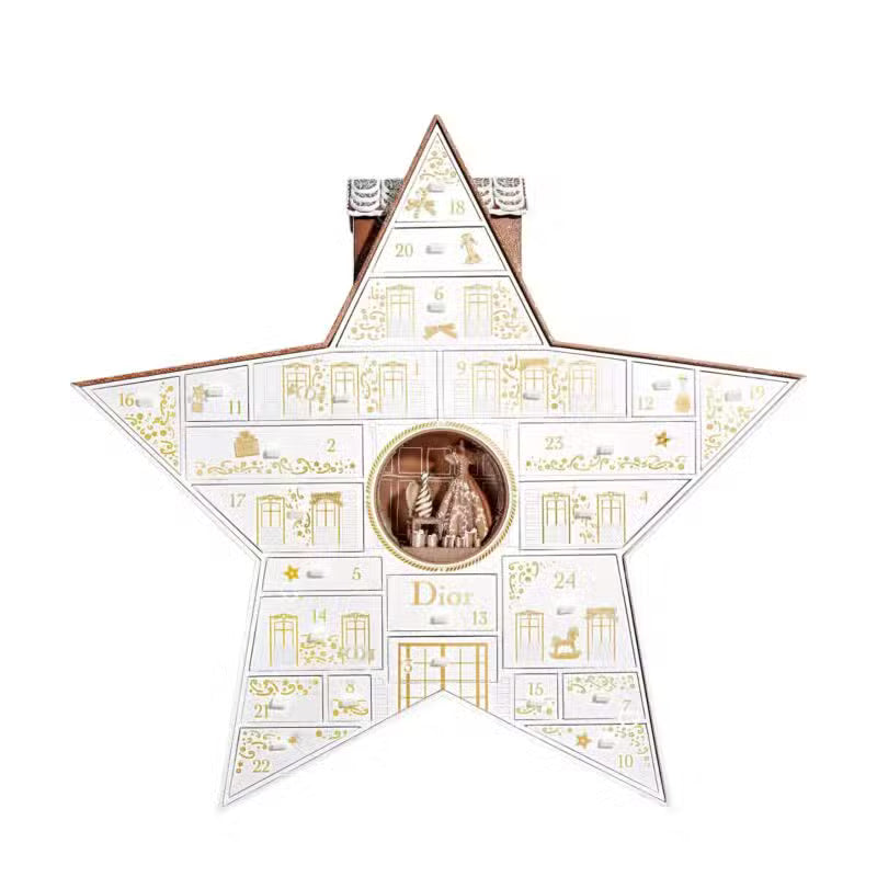 Calendario de Adviento Dior 2026
