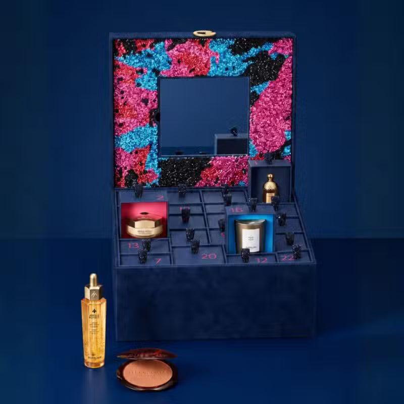 Calendario de Adviento Guerlain 2026
