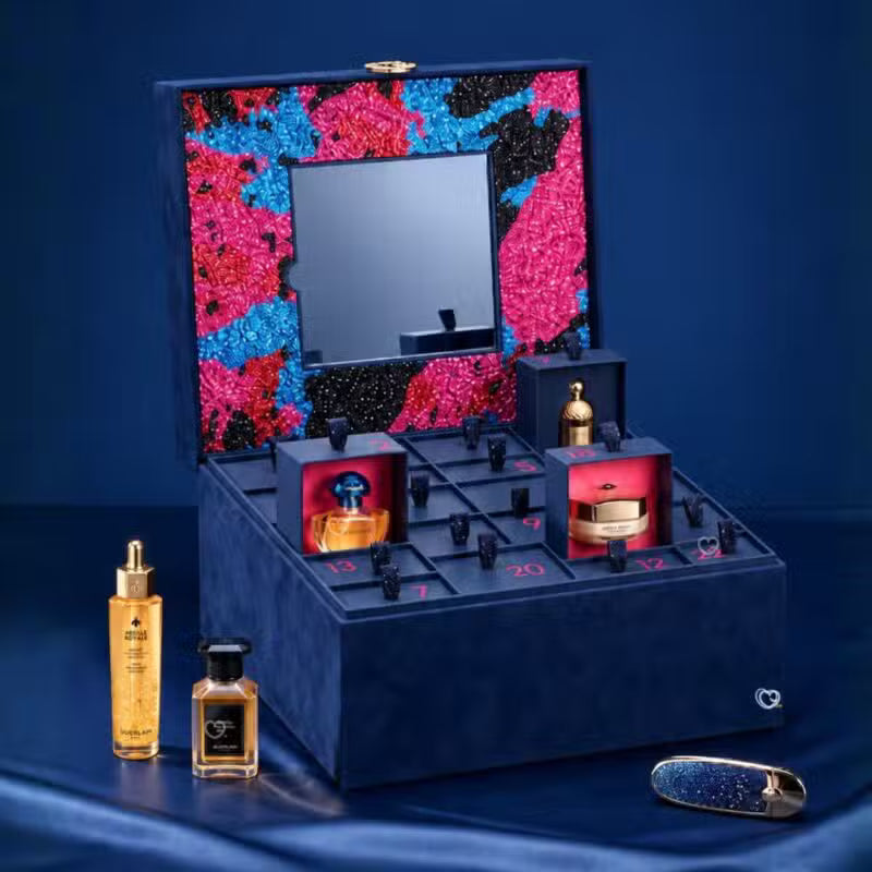 Calendario de Adviento Guerlain 2026