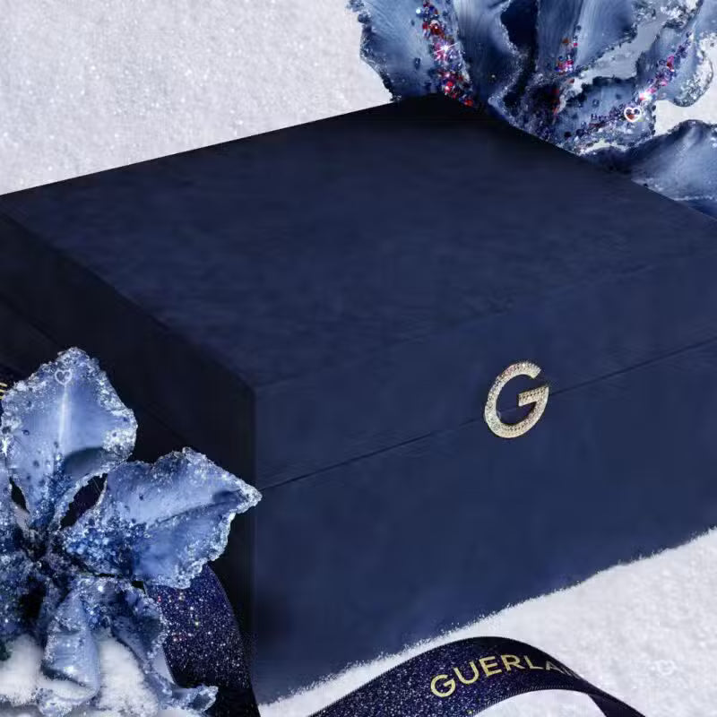 Calendario de Adviento Guerlain 2026