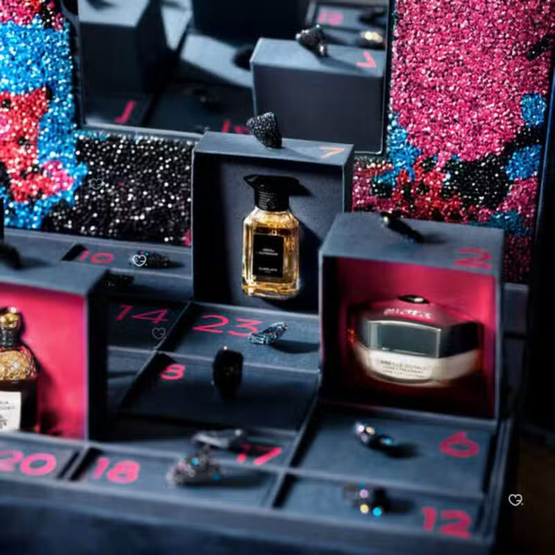 Calendario de Adviento Guerlain 2026