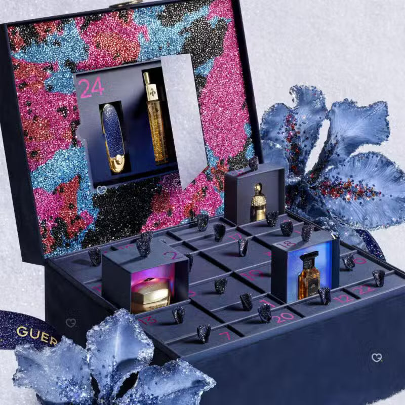 Calendario de Adviento Guerlain 2026