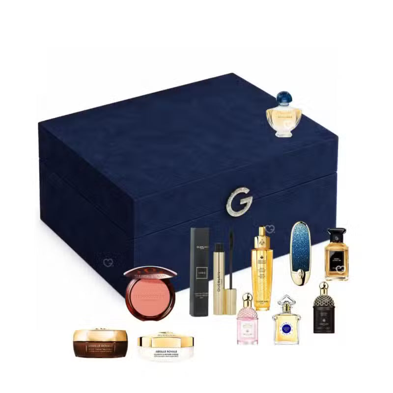 Calendario de Adviento Guerlain 2026