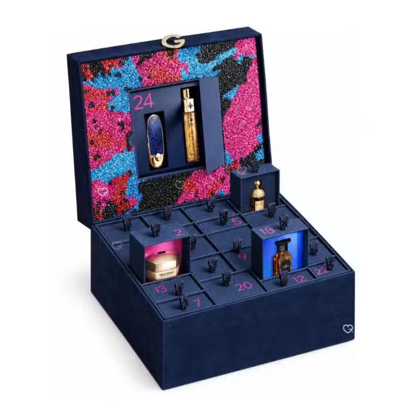 Calendario de Adviento Guerlain 2026