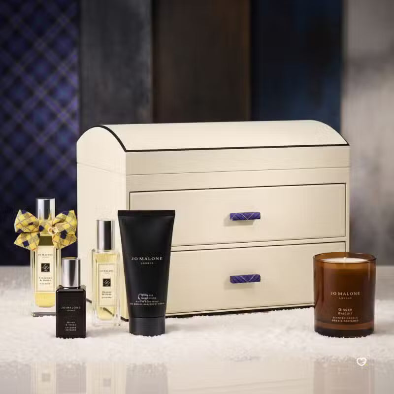 Calendario de Adviento Jo Malone London 2026