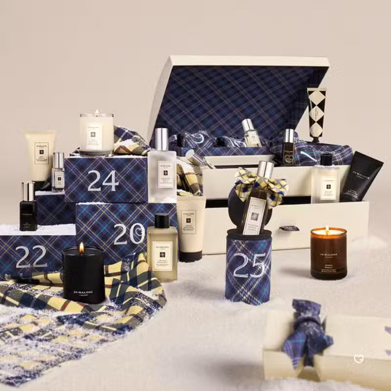 Calendario de Adviento Jo Malone London 2026