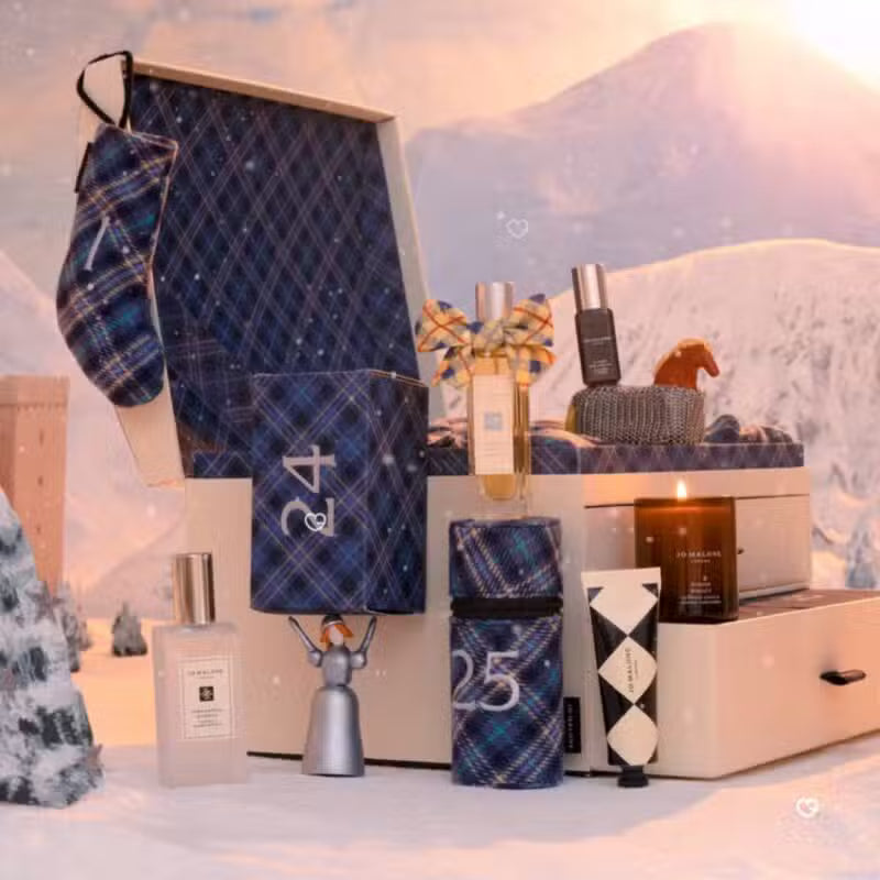Calendario de Adviento Jo Malone London 2026
