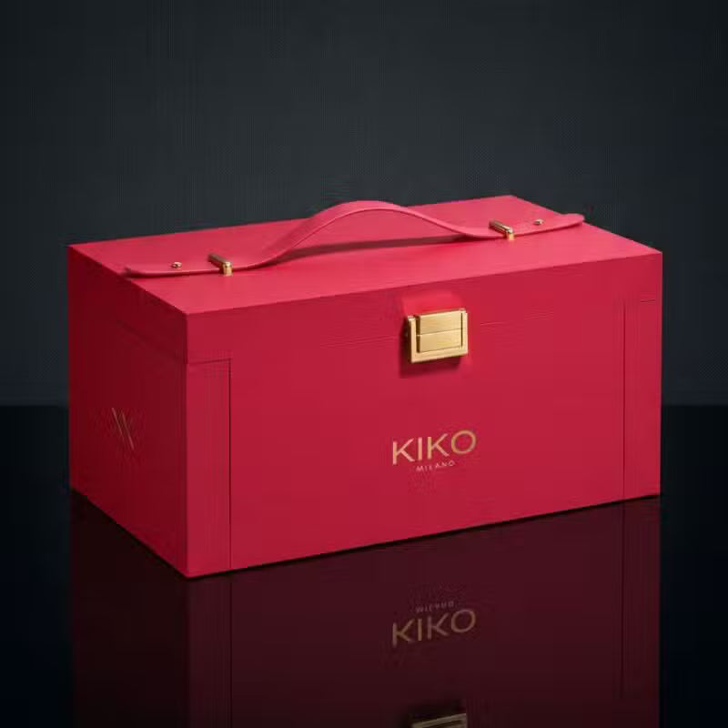 Calendario de Adviento Kiko Milano 2026