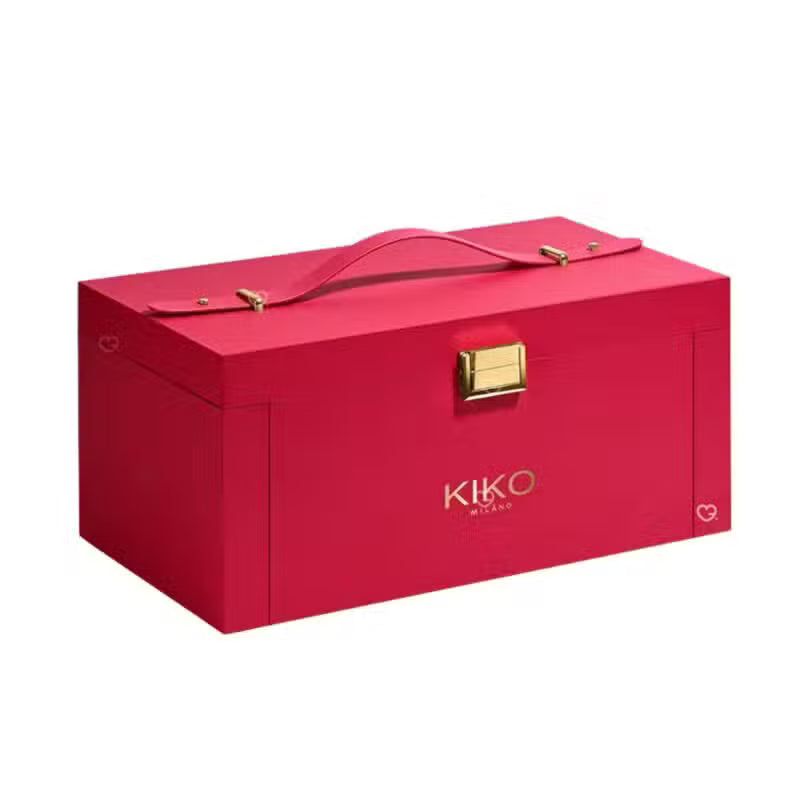 Calendario de Adviento Kiko Milano 2026