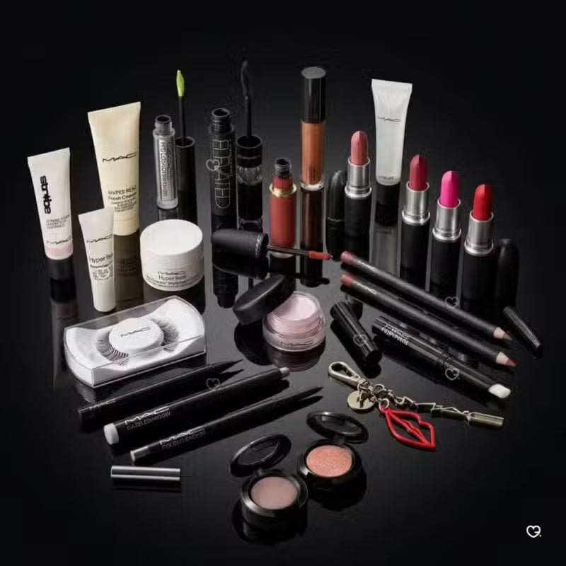 Calendario de Adviento M.A.C Cosmetics 2026