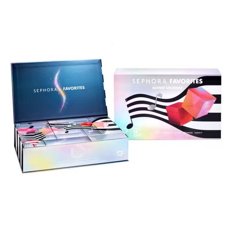 Calendario de Adviento Sephora Favorites 2026