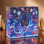 Calendario de Adviento Space NK 2026