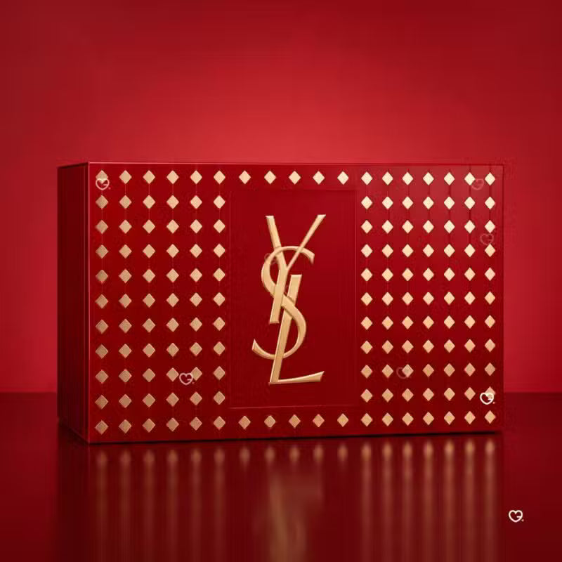 Calendario de Adviento YSL Beauty 2026