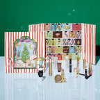 Calendario de Adviento Sisley Paris 2026