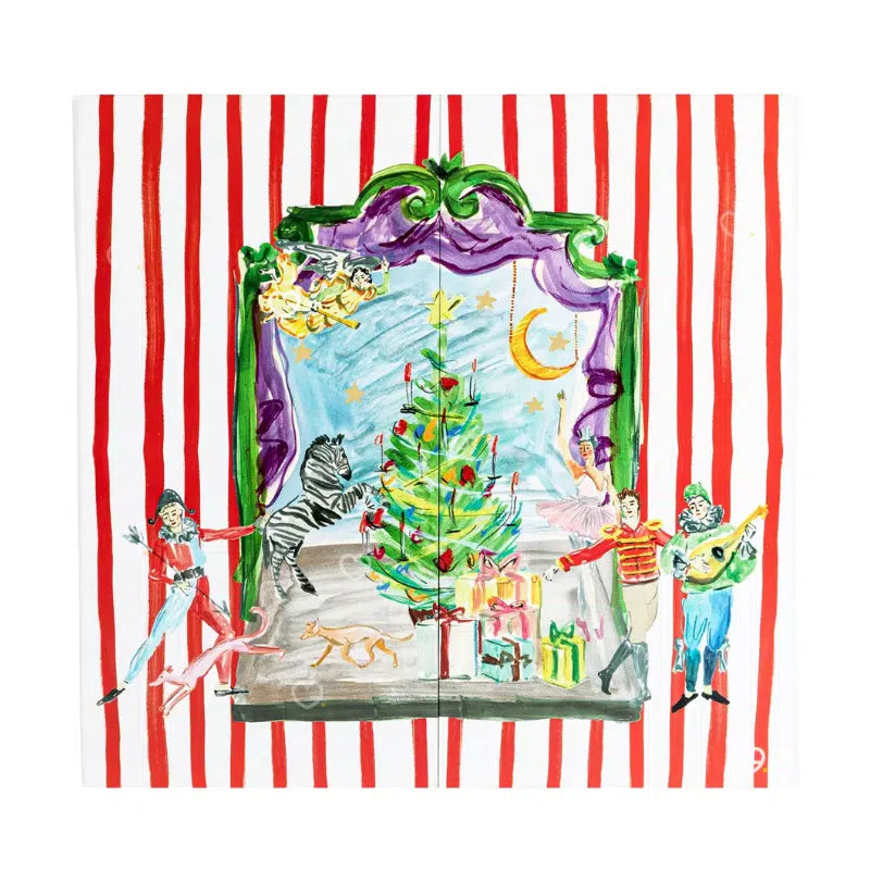 Calendario de Adviento Sisley Paris 2026