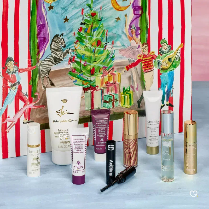 Calendario de Adviento Sisley Paris 2026