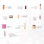 Calendario de Adviento Sephora Favorites 2026